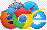 browser