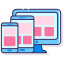 responsive