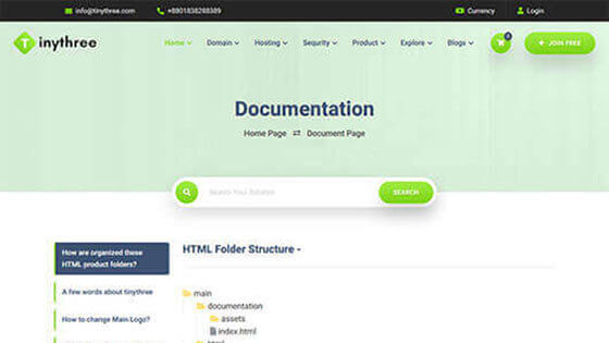 text-document